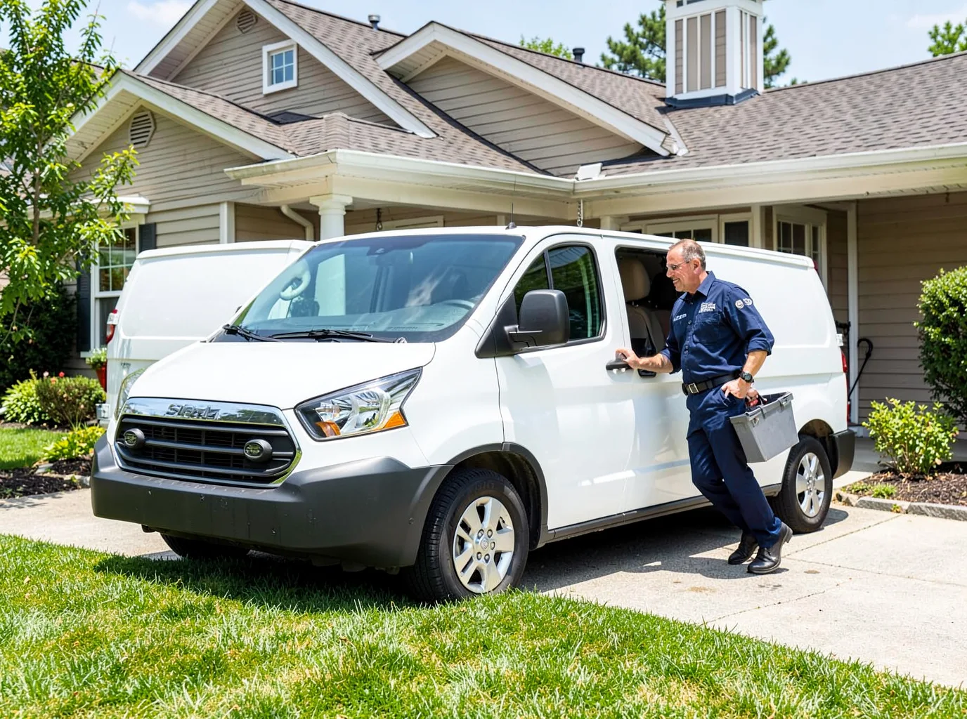 Emergency Plumber company in Hartline, WA